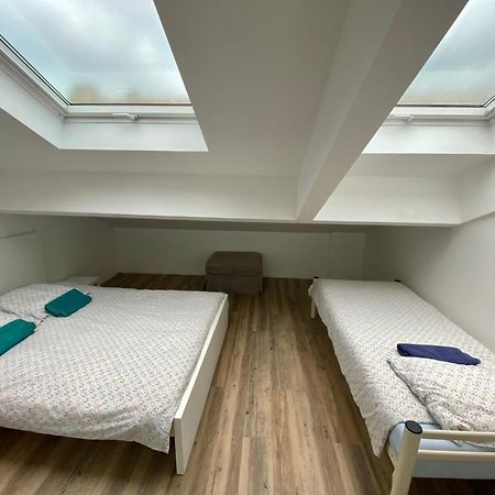 Bohobos Hostel 앙티브 외부 사진