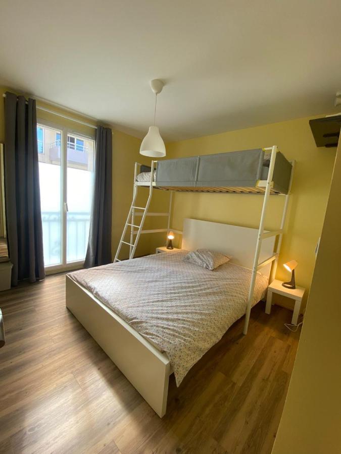 Bohobos Hostel 앙티브 외부 사진