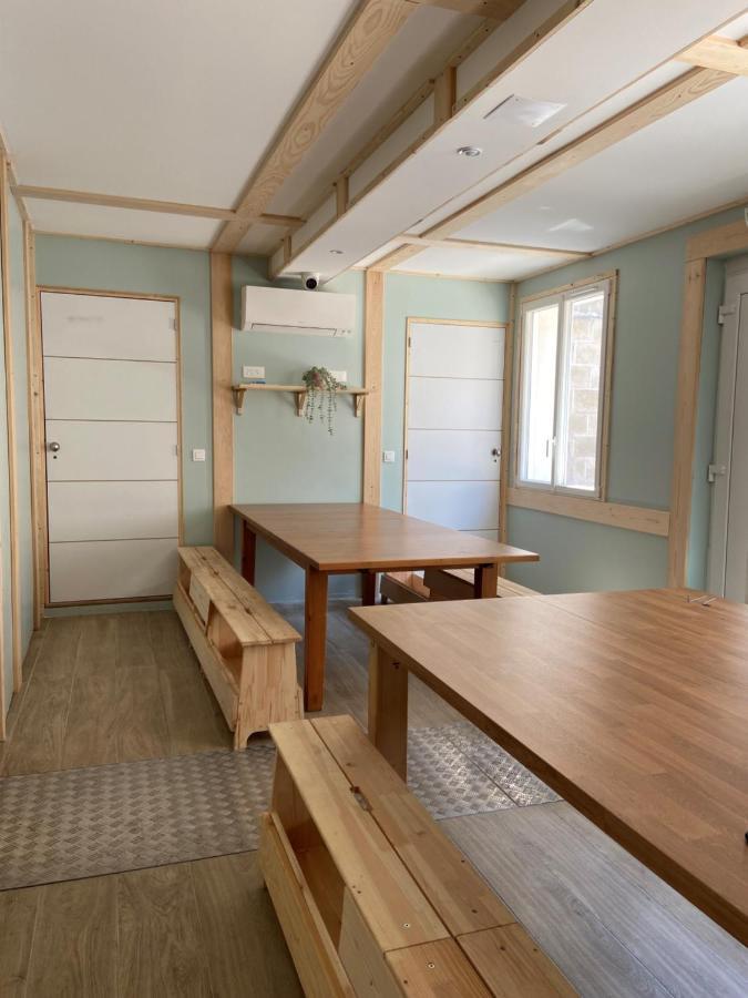 Bohobos Hostel 앙티브 외부 사진