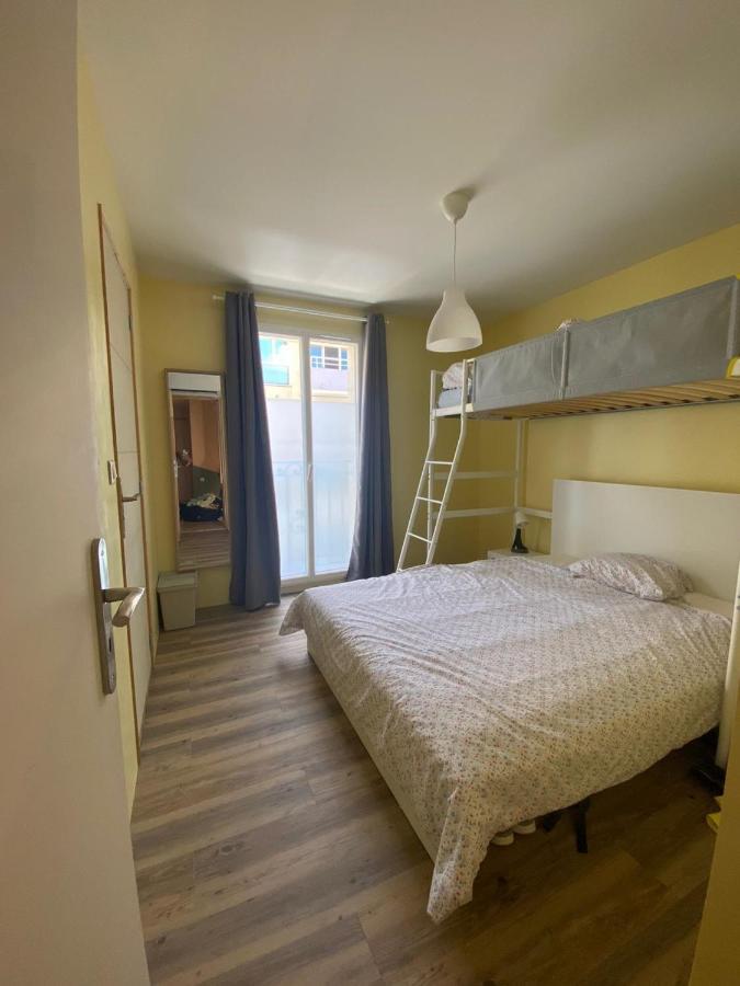 Bohobos Hostel 앙티브 외부 사진