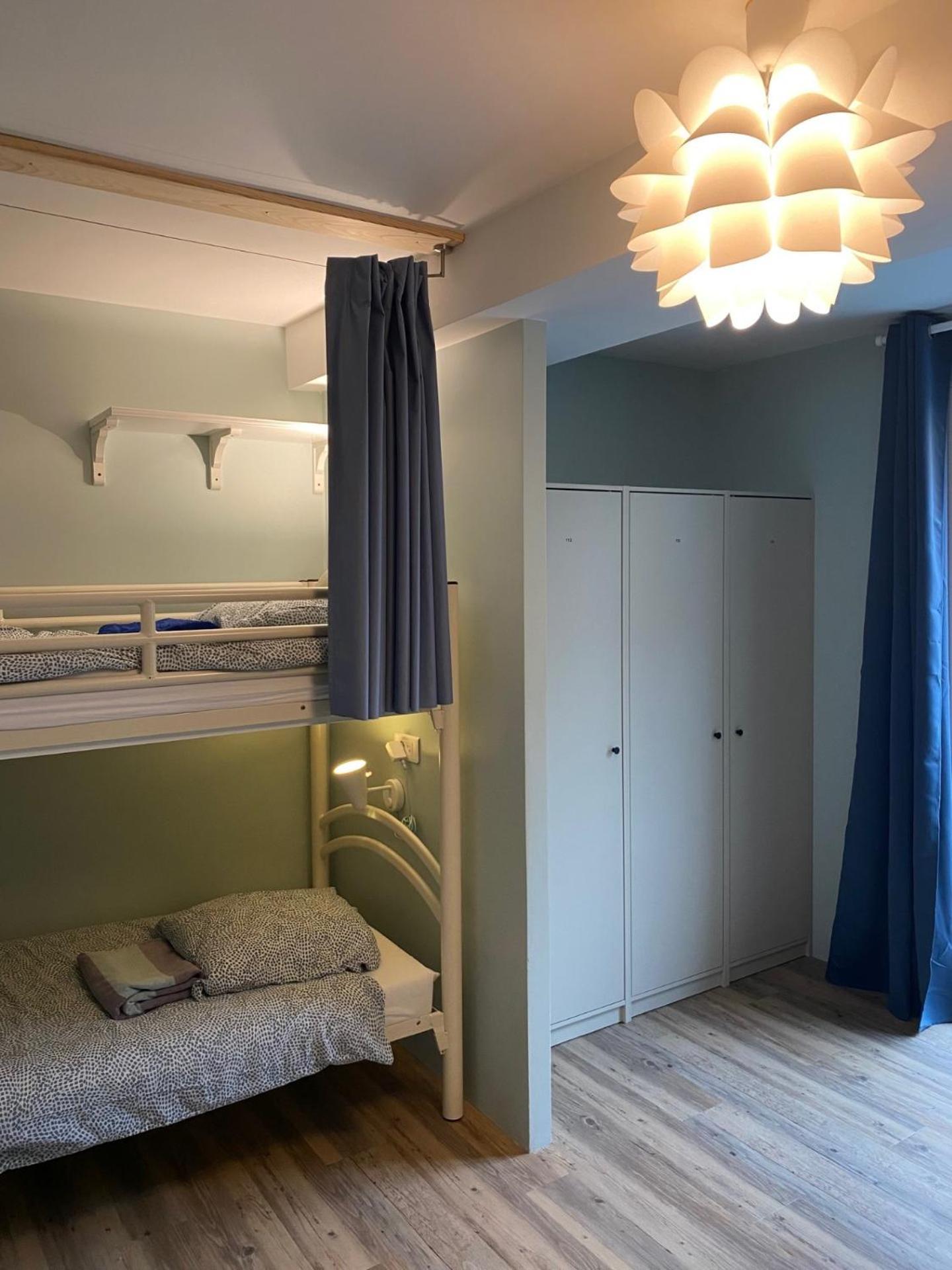 Bohobos Hostel 앙티브 외부 사진