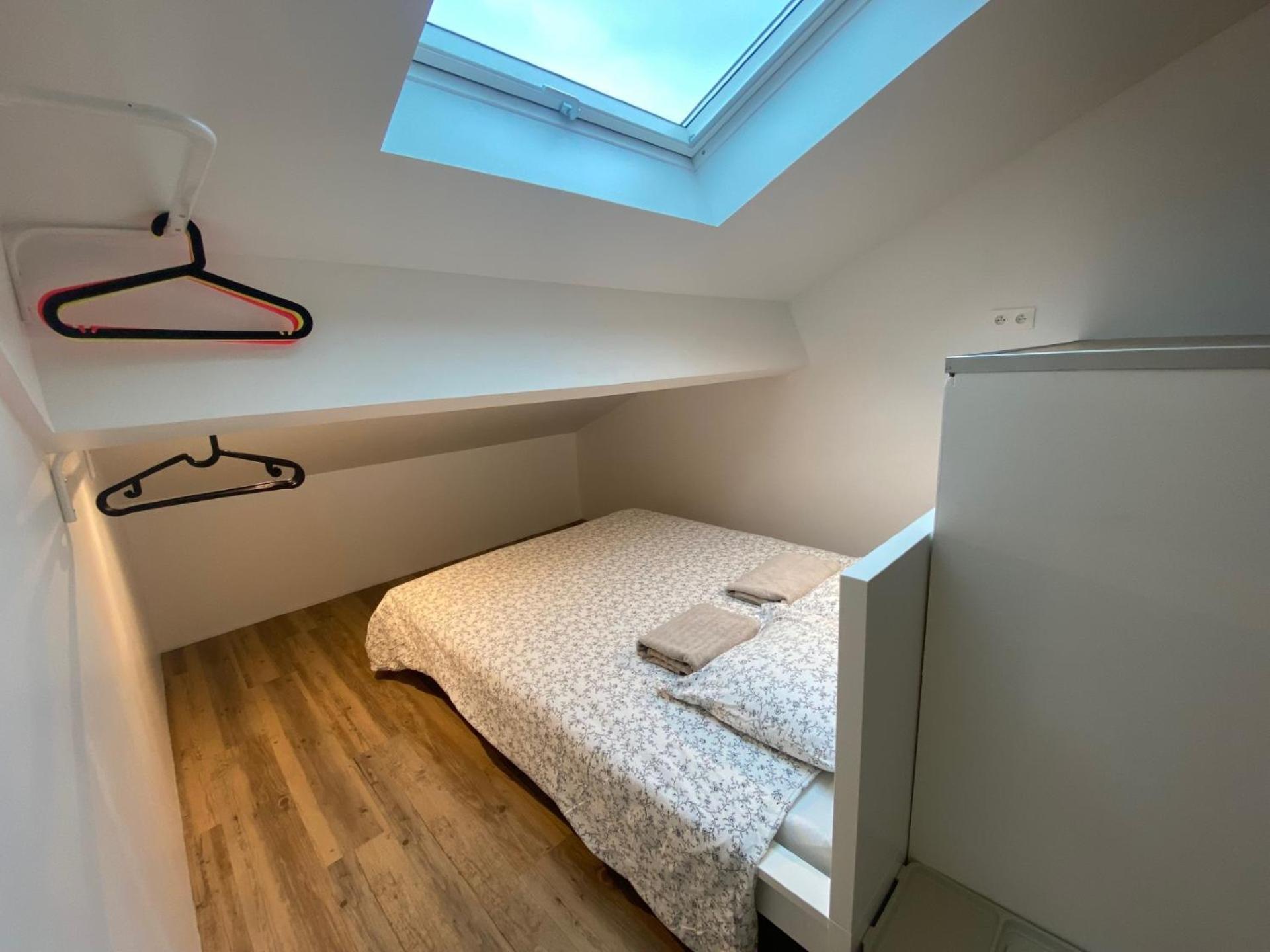 Bohobos Hostel 앙티브 외부 사진