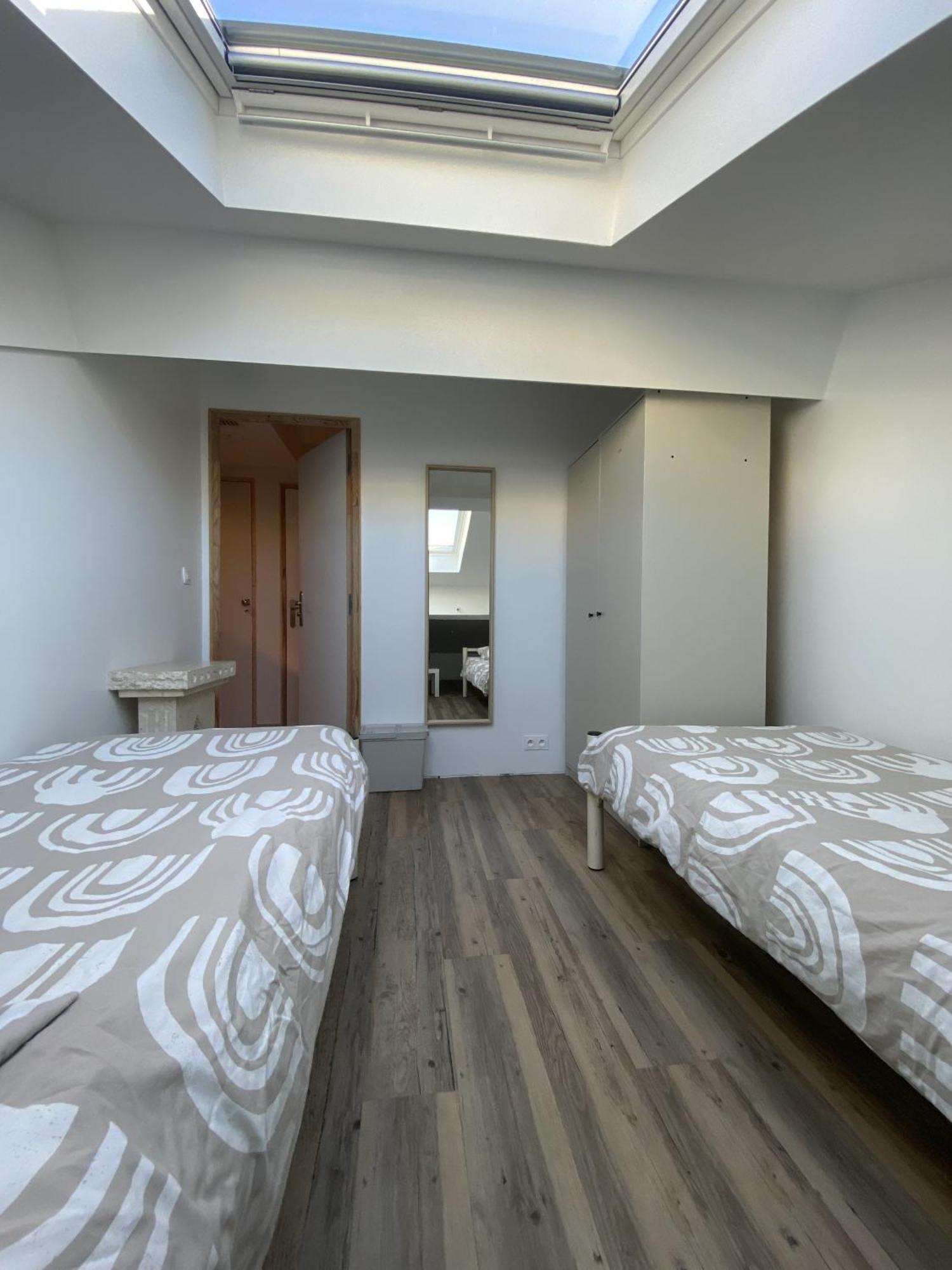 Bohobos Hostel 앙티브 외부 사진