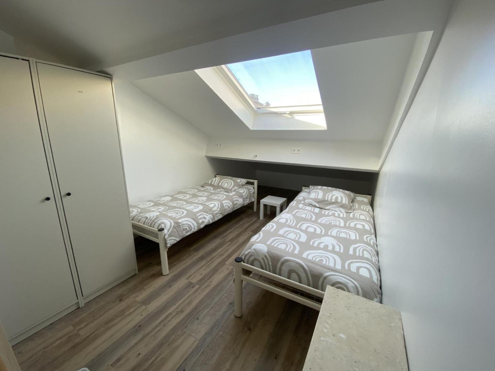 Bohobos Hostel 앙티브 외부 사진