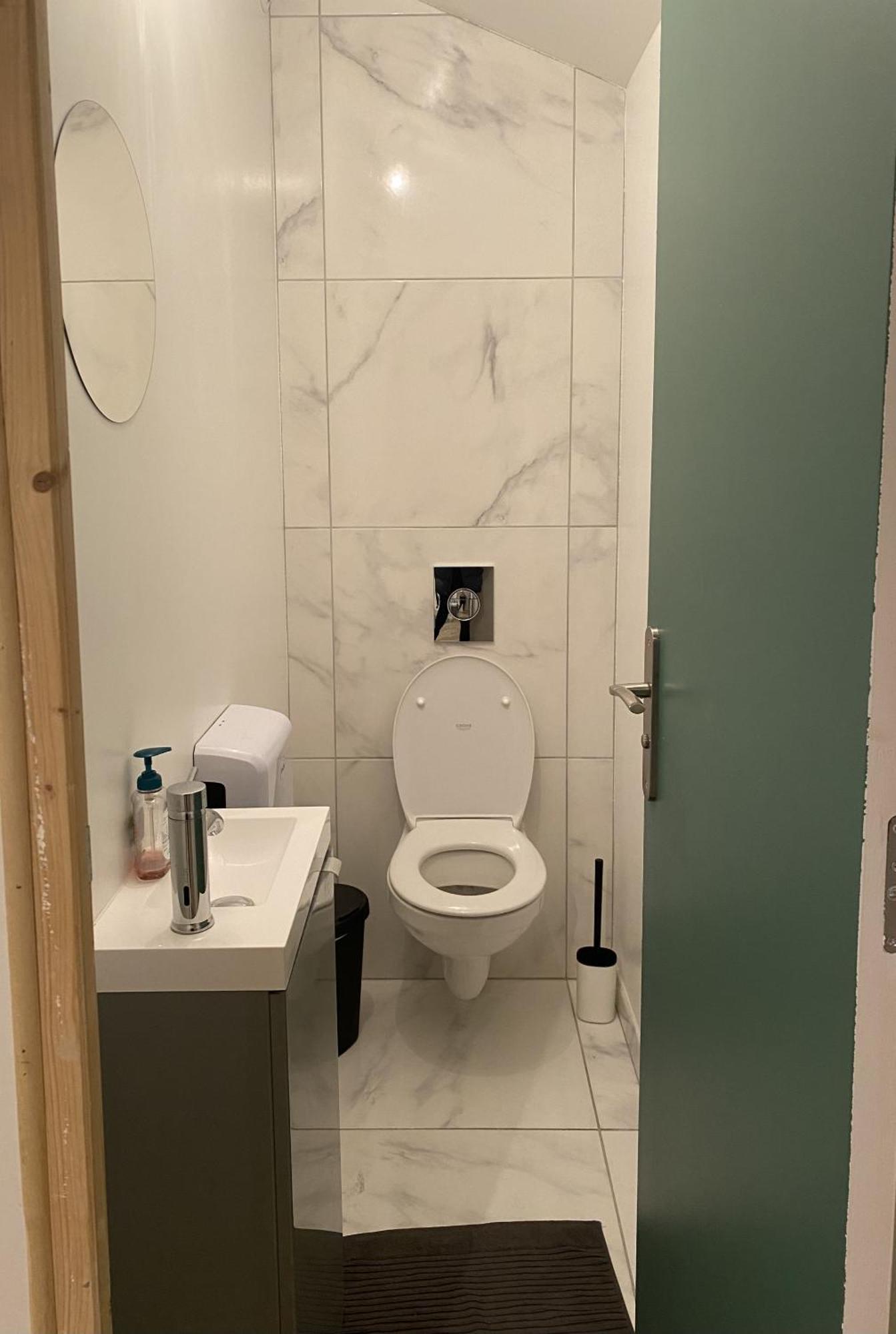 Bohobos Hostel 앙티브 외부 사진