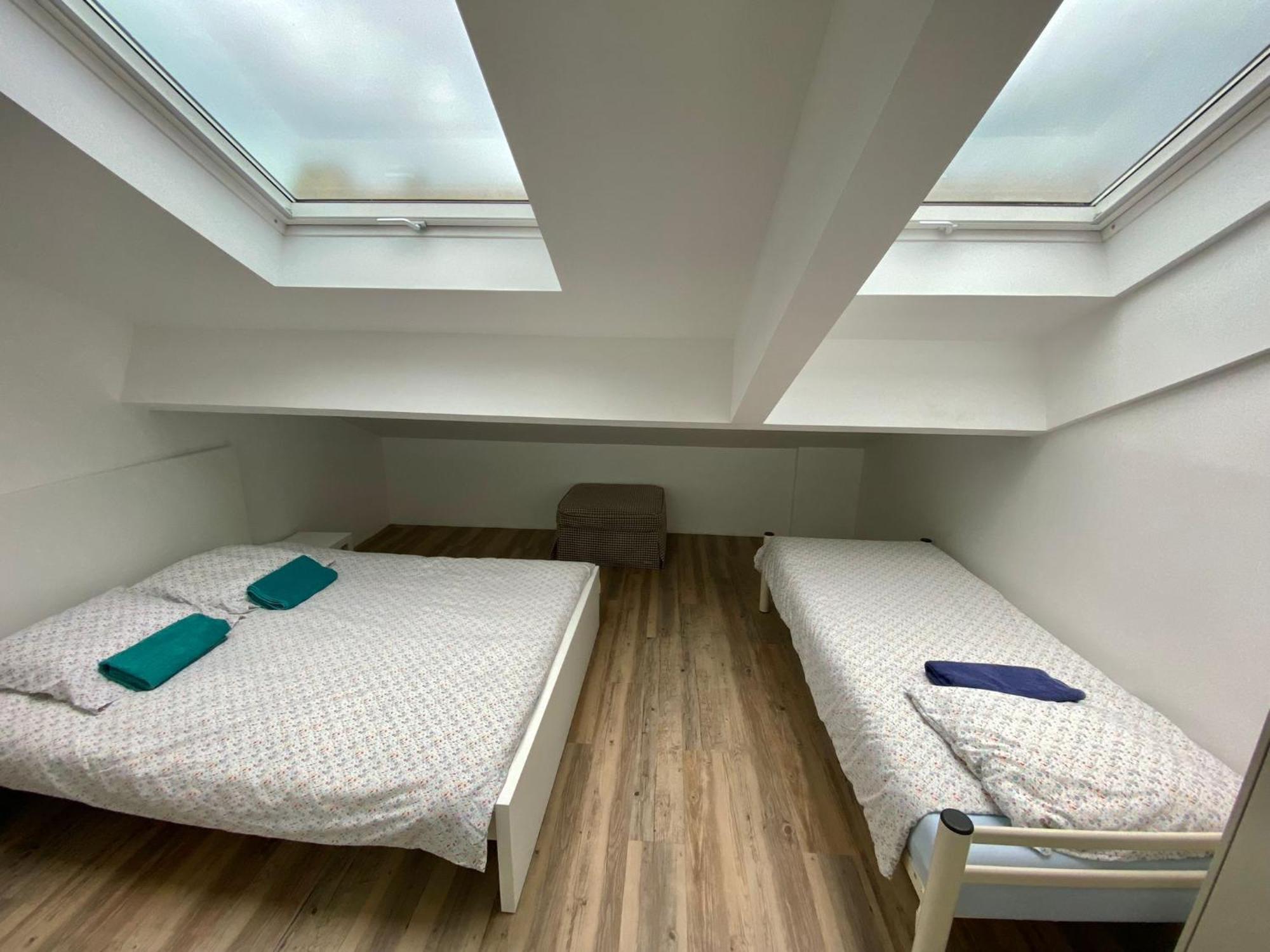 Bohobos Hostel 앙티브 외부 사진